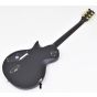 ESP LTD Deluxe EC-1000 VB Vintage Black Guitar B Stock 0353, EC-1000 VB