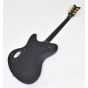 Schecter Dan Donegan Ultra Electric Guitar Satin Black B Stock 0311, 261.B 0311