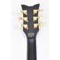 Schecter Dan Donegan Ultra Electric Guitar Satin Black B Stock 0311, 261.B 0311