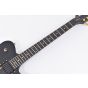 Schecter Dan Donegan Ultra Electric Guitar Satin Black B Stock 0311, 261.B 0311