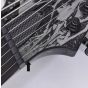 Schecter C-8 Multiscale Silver Mountain Electric Guitar B Stock 0806, SCHECTER1464.B 0806