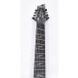 Schecter C-8 Multiscale Silver Mountain Electric Guitar B Stock 0806, SCHECTER1464.B 0806