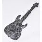 Schecter C-8 Multiscale Silver Mountain Electric Guitar B Stock 0806, SCHECTER1464.B 0806
