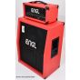 ENGL Amps E212VSB 2×12″ Pro Cabinet Slanted Special Edition Red, E212VSBR