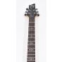 Schecter Demon-6 Electric Guitar Aged Black Satin B Stock 2308, SCHECTER3660.B 2308