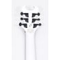 Schecter Synyster Standard Electric Guitar Gloss White Black Pinstripes B-Stock 0089, SCHECTER1746.B 0089