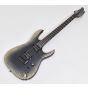 Schecter Banshee Mach-6 Electric Guitar Fallout Burst B Stock 0609, SCHECTER1410