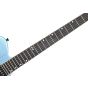 Schecter Ultra Electric Guitar Pelham Blue B-Stock 1347, 1722