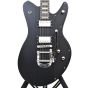 Schecter Robert Smith UltraCure Electric Guitar Black Pearl B-Stock 0059, SCHECTER285