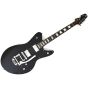 Schecter Robert Smith UltraCure Electric Guitar Black Pearl B-Stock 0059, SCHECTER285