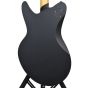 Schecter Robert Smith UltraCure Electric Guitar Black Pearl B-Stock 0059, SCHECTER285