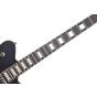 Schecter Robert Smith UltraCure Electric Guitar Black Pearl B-Stock 0059, SCHECTER285