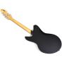 Schecter Robert Smith UltraCure Electric Guitar Black Pearl B-Stock 0059, SCHECTER285