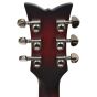 Schecter Orleans Stage Acoustic Guitar Vampyre Red Burst Satin B-Stock 1939, 3710