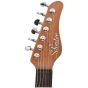 Schecter Nick Johnston Traditional Electric Guitar Atomic Coral B-Stock 0268, SCHECTER274