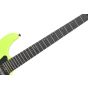 Schecter Sun Valley Super Shredder FR S Electric Guitar Birch Green B-Stock 0332, SCHECTER1289
