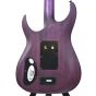 Schecter Banshee GT FR Electric Guitar Satin Trans Purple B-Stock 0363, SCHECTER1521