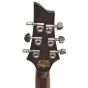 Schecter Hellraiser C-1 FR S Electric Guitar Black Cherry B-Stock 2211, 1826