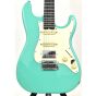 Schecter Nick Johnston Traditional HSS Electric Guitar Electric Green B-Stock 0482, SCHECTER1540