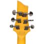 Schecter Omen Extreme-6 Electric Guitar Ocean Blue Burst B-Stock 0366, SCHECTER2015