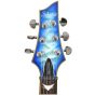 Schecter Omen Extreme-6 Electric Guitar Ocean Blue Burst B-Stock 0366, SCHECTER2015
