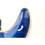 Schecter Omen Extreme-6 Electric Guitar Ocean Blue Burst B-Stock 0366, SCHECTER2015