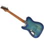 Schecter PT Pro Electric Guitar Trans Blue Burst B-Stock 0096, SCHECTER864