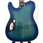 Schecter PT Pro Electric Guitar Trans Blue Burst B-Stock 0096, SCHECTER864