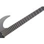 Schecter Keith Merrow KM-6 MK-III Standard Electric Guitar Stealth Grey B-Stock 1068, SCHECTER836
