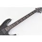 Schecter Hellraiser C-1 Electric Guitar Gloss Black B Stock 0231, 1787.B 0231