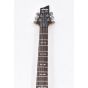 Schecter Omen-6 Electric Guitar in Gloss Black Finish B Stock 0495, 2060.B 0495