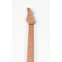 Schecter Nick Johnston Traditional LH Electric Guitar Atomic Orange Left Handed B-Stock 1067, 3328
