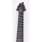 Schecter C-8 Multiscale Silver Mountain Electric Guitar Blood Moon B Stock 1589, SCHECTER1478.B 1589