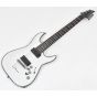 Schecter Hellraiser C-7 Electric Guitar Gloss White B-Stock 1749, 1810.B 1749