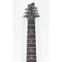 Schecter Hellraiser C-7 Electric Guitar Gloss White B-Stock 1749, 1810.B 1749