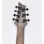 Schecter Omen Elite-7 Electric Guitar in Charcoal B-Stock 0771, 2457B. 0771