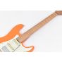 Schecter Nick Johnston Traditional HSS Electric Guitar Atomic Orange B Stock 0774, 1538