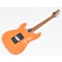 Schecter Nick Johnston Traditional HSS Electric Guitar Atomic Orange B Stock 0774, 1538