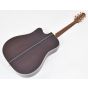 Takamine Signature Series GB7C Garth Brooks Acoustic Guitar in Natural B-Stock 0260, TAKGB7C.B 0260