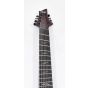 Schecter C-8 Multiscale Silver Mountain Electric Guitar Blood Moon B Stock 1578, SCHECTER1478.B 1578