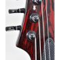 Schecter C-8 Multiscale Silver Mountain Electric Guitar Blood Moon B Stock 1578, SCHECTER1478.B 1578
