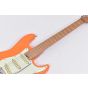 Schecter Nick Johnston Traditional Electric Guitar Atomic Orange B-Stock 0689, SCHECTER3327