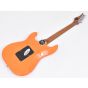 Schecter Nick Johnston Traditional Electric Guitar Atomic Orange B-Stock 0689, SCHECTER3327