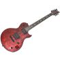 Schecter Solo-II Apocalypse Electric Guitar Red Reign B-Stock 0484, 1293