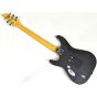 Schecter Demon-6 FR Electric Guitar Aged Black Satin B-Stock 1504, SCHECTER3661