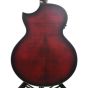 Schecter Orleans Stage Acoustic Guitar Vampyre Red Burst Satin B-Stock 1937, 3710