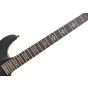 Schecter Demon-6 Electric Guitar Aged Black Satin B-Stock 0786, SCHECTER3660