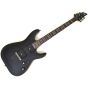 Schecter Demon-6 Electric Guitar Aged Black Satin B-Stock 0786, SCHECTER3660