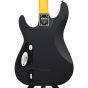 Schecter Demon-6 Electric Guitar Aged Black Satin B-Stock 0786, SCHECTER3660