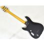 Schecter Demon-6 Electric Guitar Aged Black Satin B-Stock 0786, SCHECTER3660